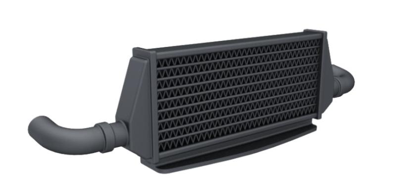 24KRC BMW E92/M3 & E92 Dom's Intercooler